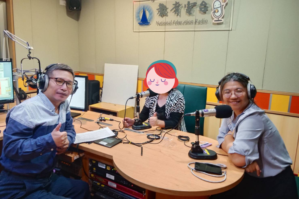 起步．蛻變