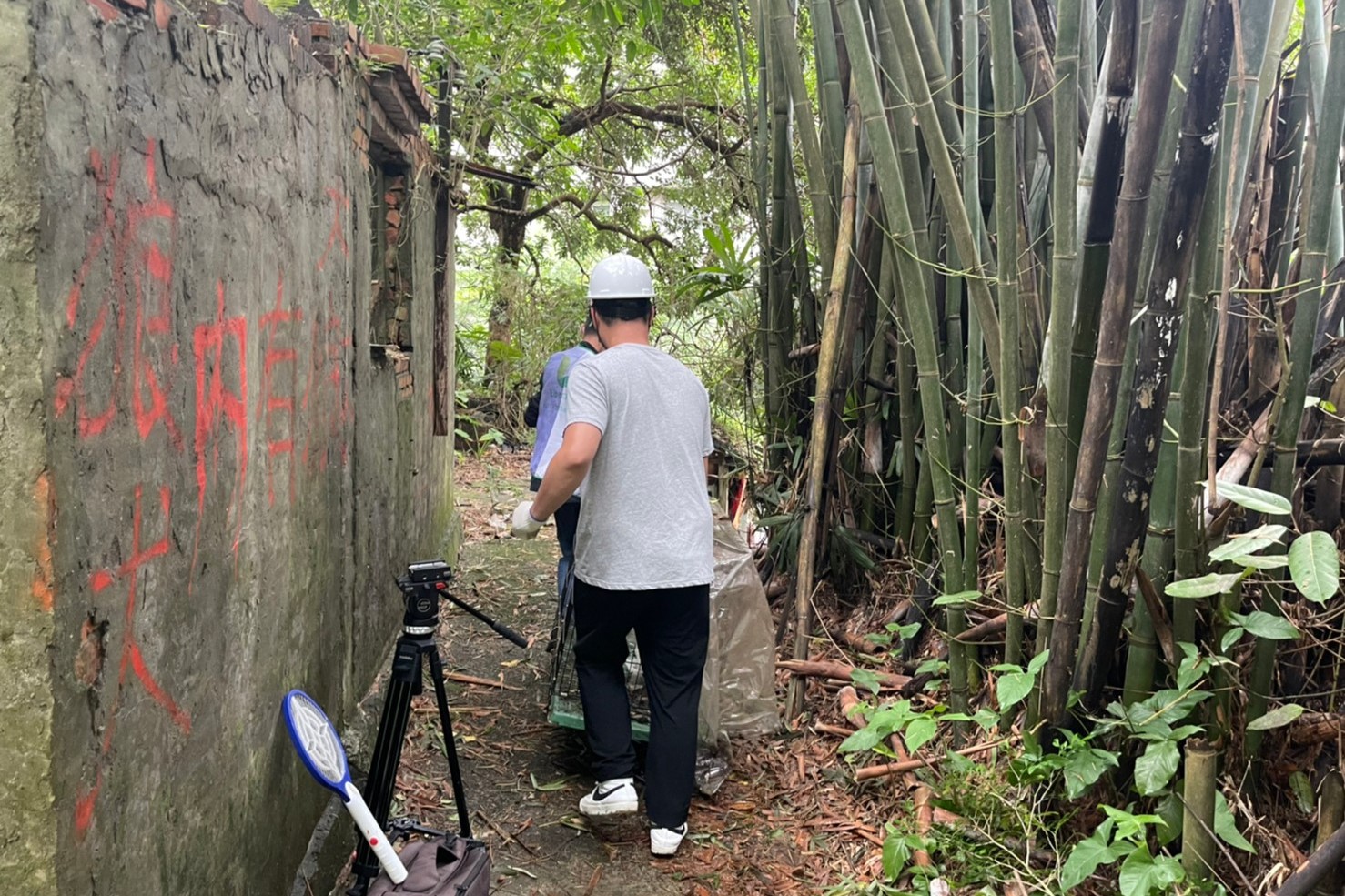 我的茁牧日常