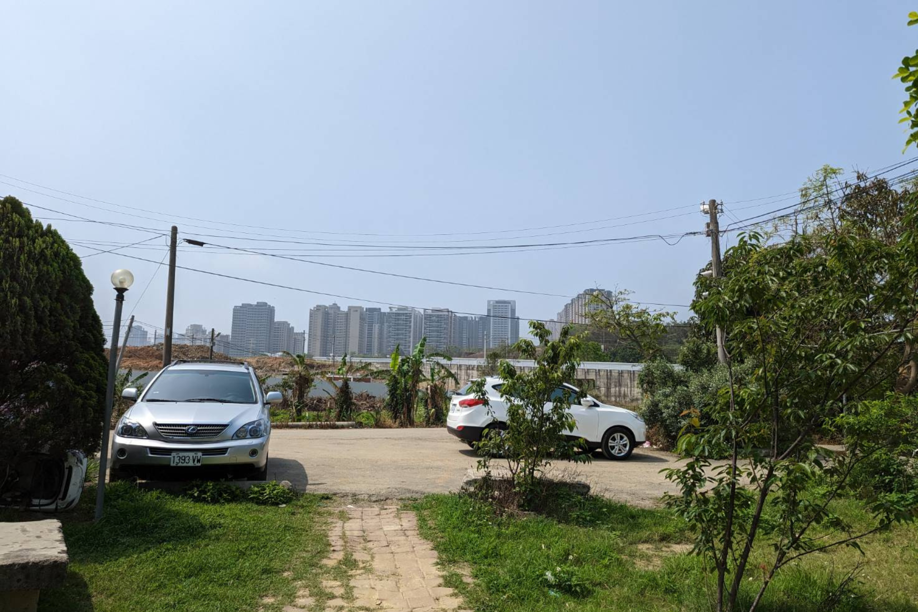 何處是兒家？